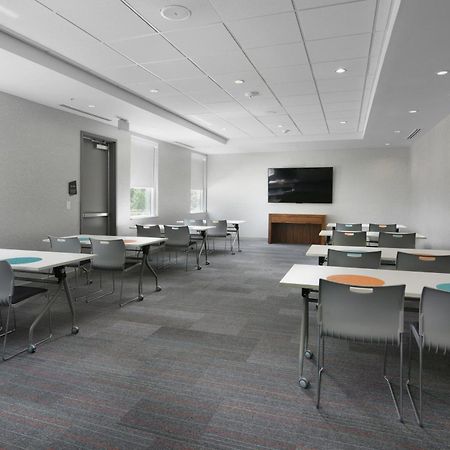 Aloft Austin Round Rock Hotel Екстериор снимка
