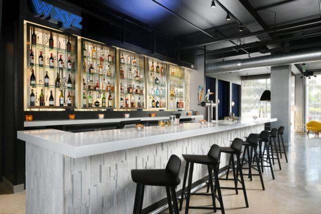 Aloft Austin Round Rock Hotel Екстериор снимка
