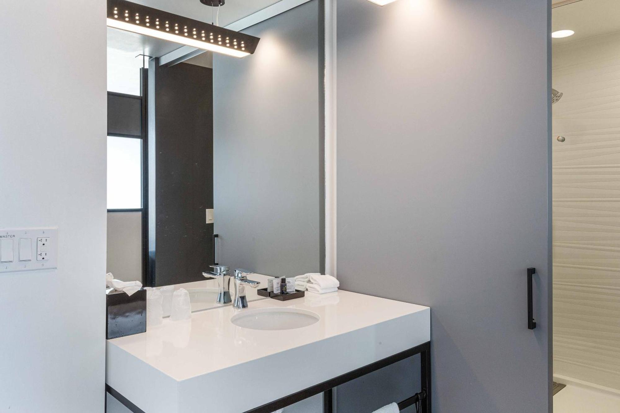 Aloft Austin Round Rock Hotel Екстериор снимка