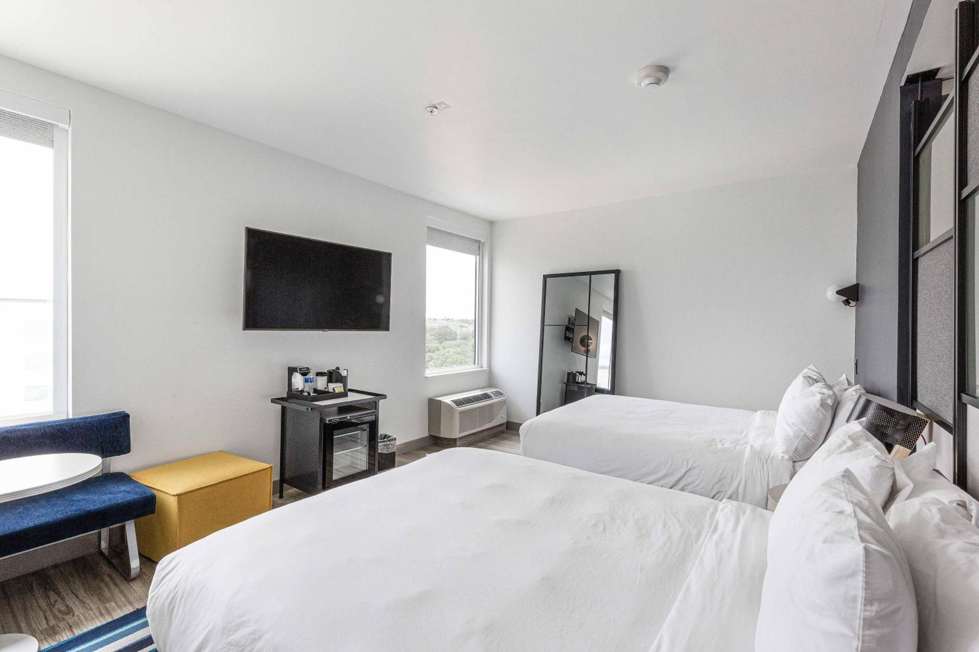 Aloft Austin Round Rock Hotel Екстериор снимка