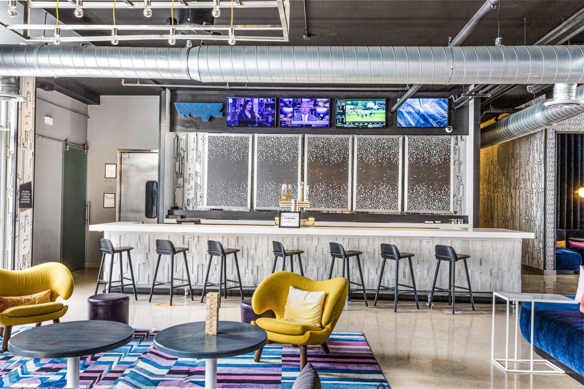 Aloft Austin Round Rock Hotel Екстериор снимка