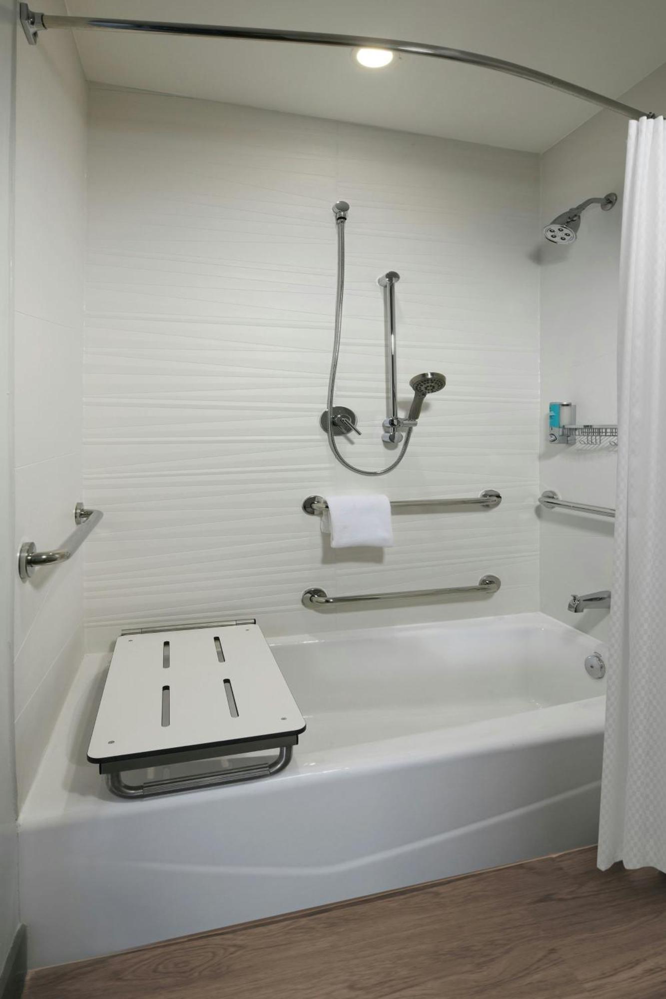 Aloft Austin Round Rock Hotel Екстериор снимка