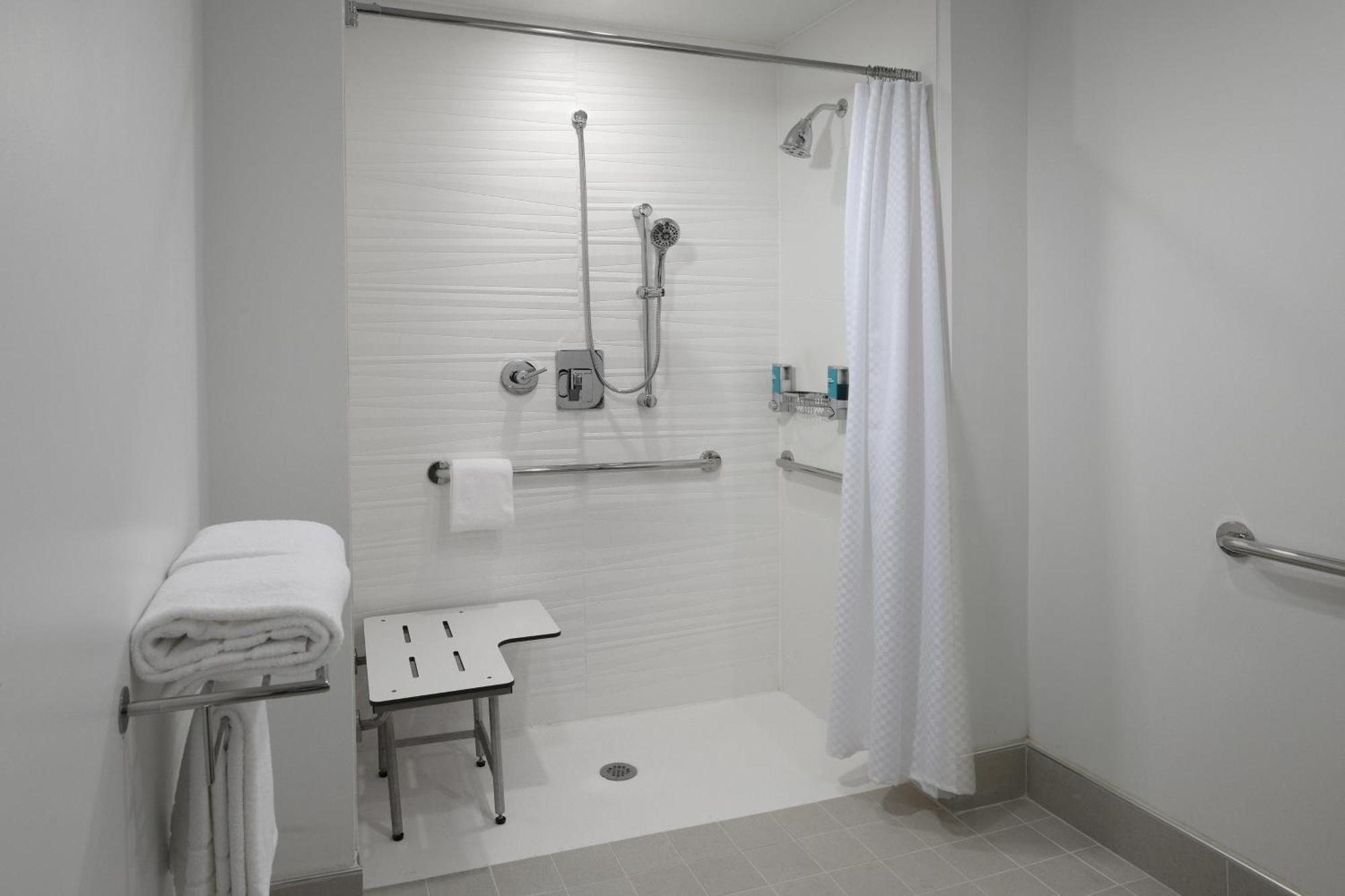 Aloft Austin Round Rock Hotel Екстериор снимка