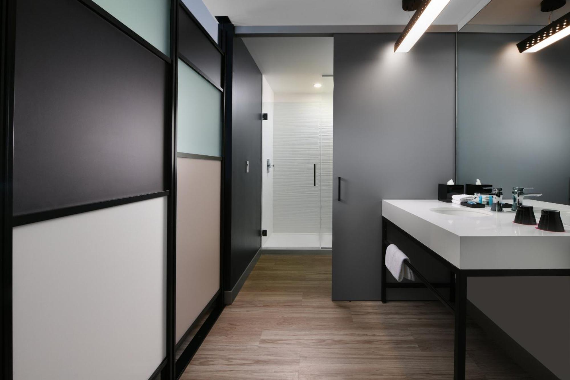 Aloft Austin Round Rock Hotel Екстериор снимка