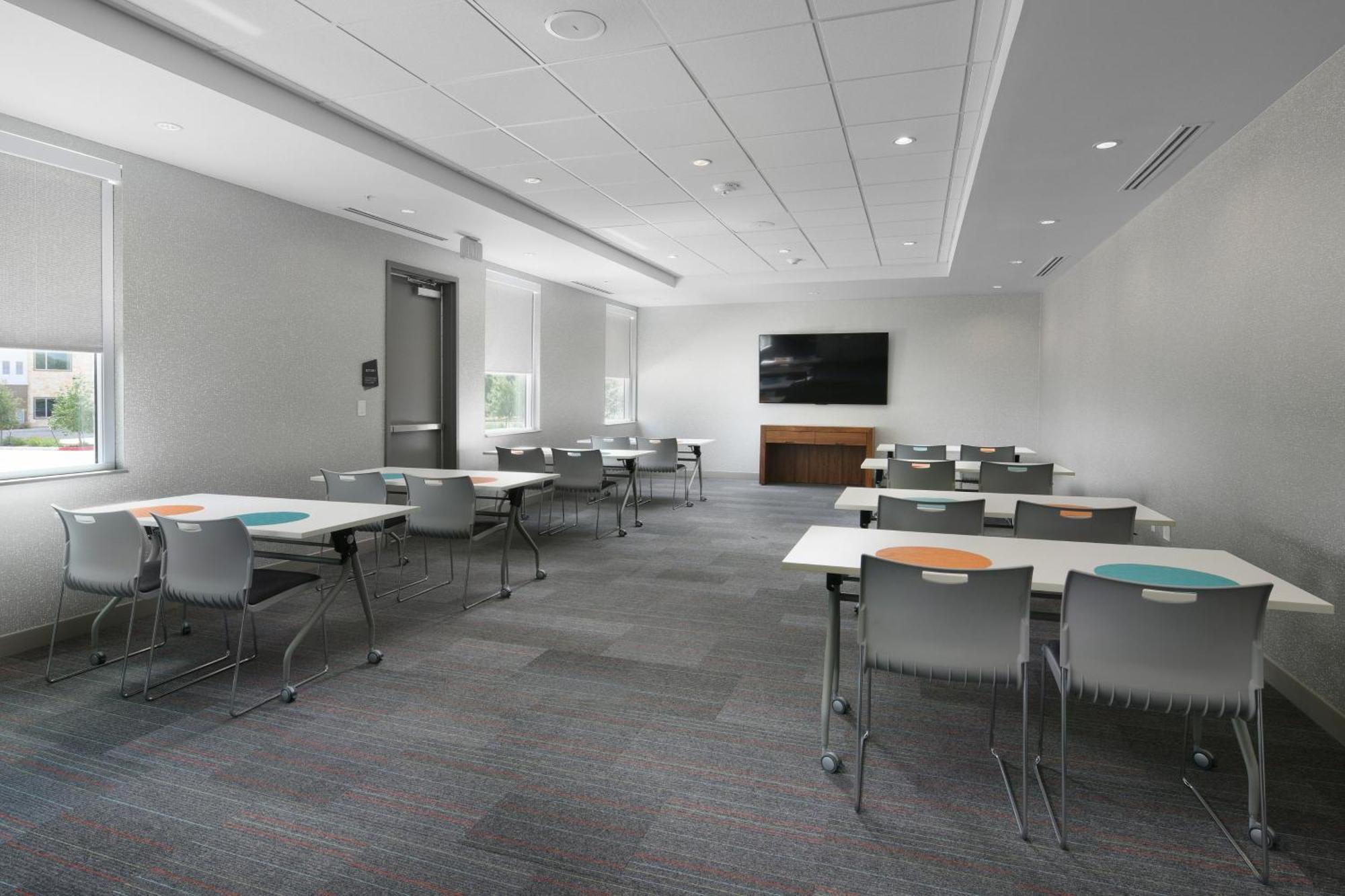 Aloft Austin Round Rock Hotel Екстериор снимка
