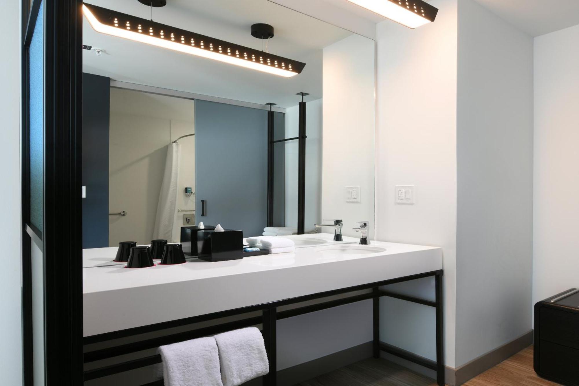 Aloft Austin Round Rock Hotel Екстериор снимка