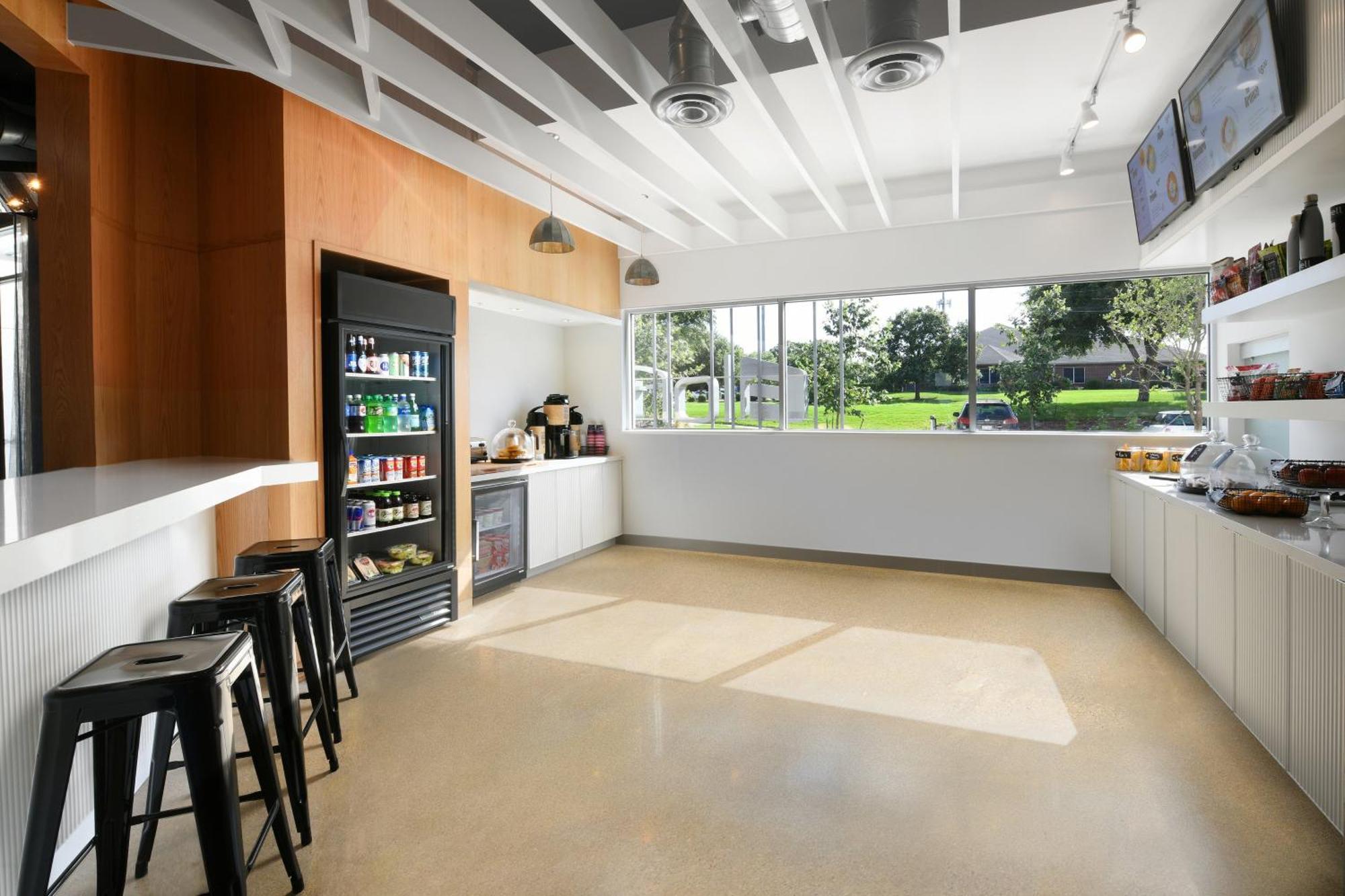 Aloft Austin Round Rock Hotel Екстериор снимка